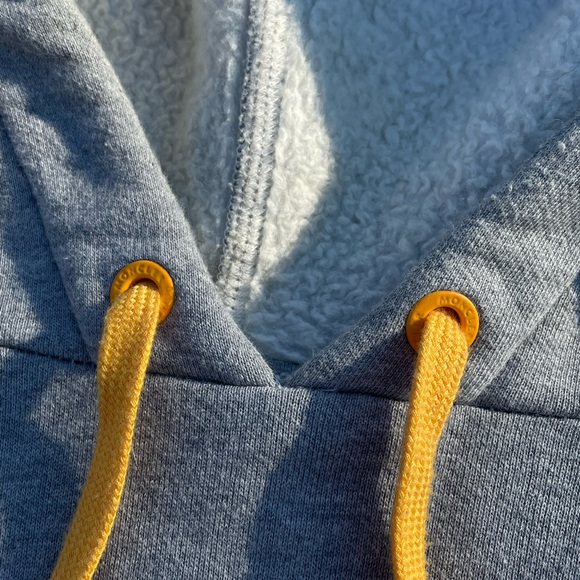 Moncler x Off White Hoodie - Picture 3 of 5